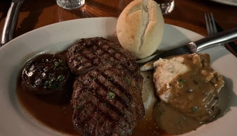 The 15 Best Places for Sirloin Steak in Omaha