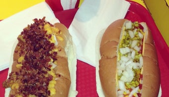 The 13 Best Places for Hot Dogs in Calgary