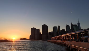 The 15 Best Places with Scenic Views in Brooklyn