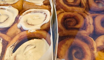 The 15 Best Places for Cinnamon Rolls in Vancouver