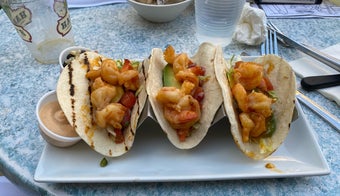 The 13 Best Places for Fish Tacos in Atlantic City