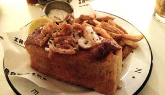 The 15 Best Places for Lobster Rolls in San Diego