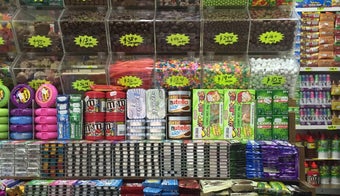 The 15 Best Candy Stores in Mexico City