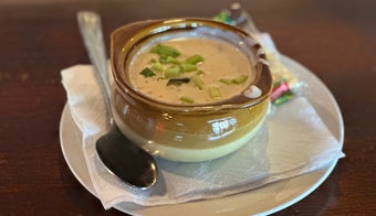 The 11 Best Places for Chowder in Clearwater