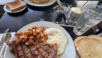 The 15 Best Places for Eggs in Burbank