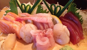 The 15 Best Places for Tuna Tataki in London