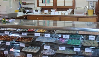 The 11 Best Places for Sweet Treats in Honolulu