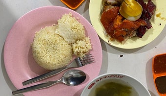 The 11 Best Places for Roast Pork in Jakarta