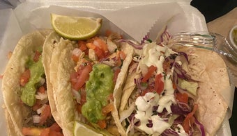 The 13 Best Places for Shrimp Tacos in Nashville