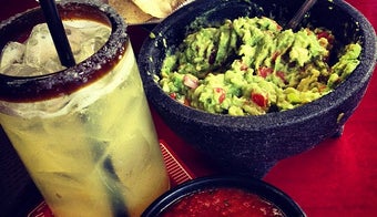 The 15 Best Places for Guacamole in Charlotte