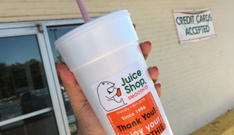 The 11 Best Places for Smoothies in Winston-Salem