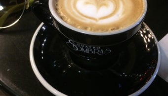 The 15 Best Places for Cappuccinos in San Juan