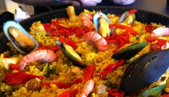 The 15 Best Places for Paella in Los Angeles