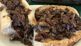 The 11 Best Places for Cheesesteaks in Chesapeake