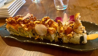 The 15 Best Places for Sushi Rolls in Fort Lauderdale