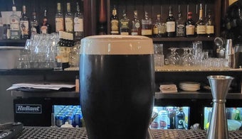 The 15 Best Places for Guinness in Vancouver