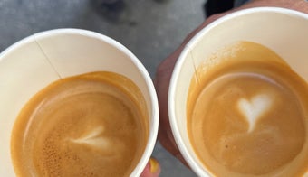 The 15 Best Places for Cappuccinos in Downtown Los Angeles, Los Angeles