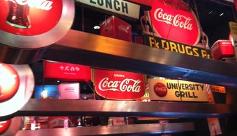 The 15 Best Places for Coke in Atlanta