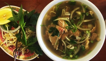 The 15 Best Places for Pho in Los Angeles