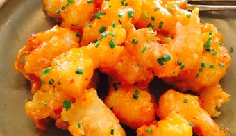 The 15 Best Places for Crispy Shrimp in New York City