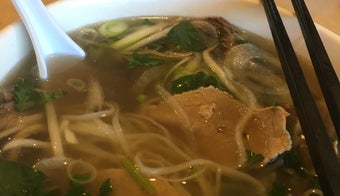 The 15 Best Places for Noodle Soup in Henderson