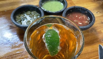 The 15 Best Places for Salsa Verde in Denver