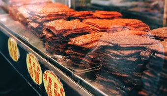 The 15 Best Places for Jerky in New York City