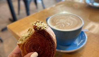 The 15 Best Coffeeshops with WiFi in Miami Beach