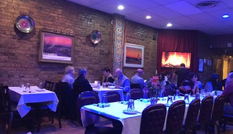 The 15 Best Places For Healthy Food In Lakeview Chicago The 11 Best Places For Kebabs In Lakeview Chicago