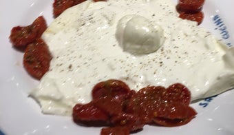 The 15 Best Places for Burrata Cheese in Rome