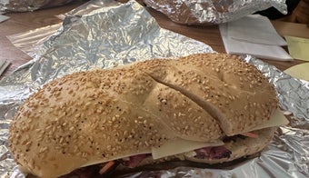 The 15 Best Places for Reuben Sandwiches in Boston