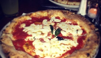 The 13 Best Places for Margherita Pizza in the West Village, New York