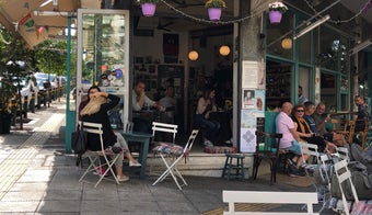 The 15 Best Trendy Places in Athens