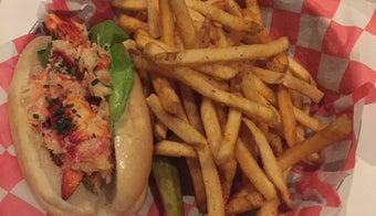 The 13 Best Places for Lobster Rolls in Minneapolis