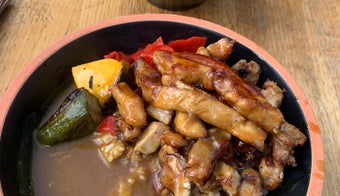 The 9 Best Places for Chicken Teriyaki in Melbourne