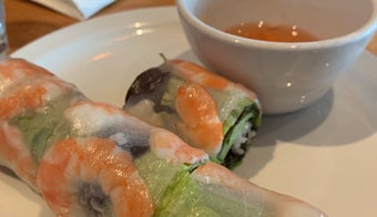 The 11 Best Places for Spring Rolls in SoMa, San Francisco