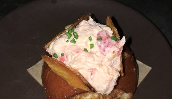 The 15 Best Places for Lobster Rolls in Los Angeles