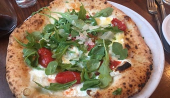 The 15 Best Places for Burrata Cheese in Chicago