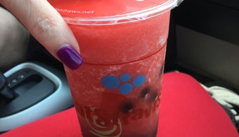 The 7 Best Places for Slushies in Dallas