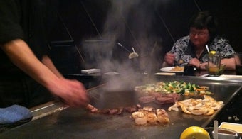 The 9 Best Places for Hibachi in Indianapolis