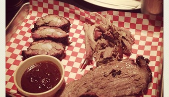 The 15 Best Places for Barbecue in Los Angeles
