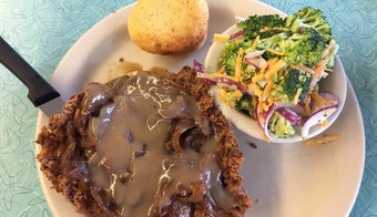The 11 Best Places for Country Fried Steak in Atlanta
