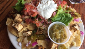 The 15 Best Places for Nachos in Atlanta