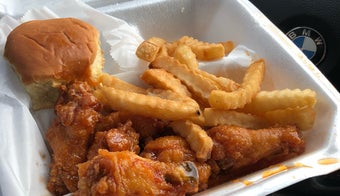 The 9 Best Places for Wing Sauces in Daytona Beach