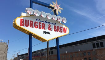 The 15 Best Places to Get a Big Juicy Burger in Richmond