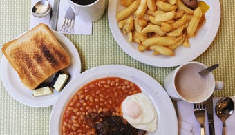 The 15 Best Places for Hash Browns in London