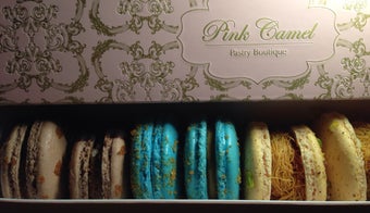The 15 Best Places for Macaroons in Jeddah