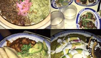 The 15 Best Places for Mole in New York City