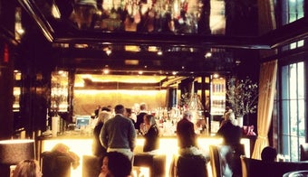 The 13 Best Places for Toddies in Washington