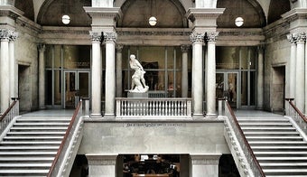 The 13 Best Art Museums in Chicago